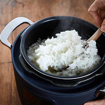 A-Stage（家電） A-Stage Re・De Pot リデポット 電気圧力鍋 2L レシピ  