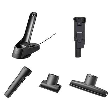 Shark（シャーク） 充電式ハンディクリーナー EVOPOWER W25 WV270J