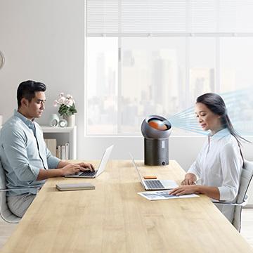 dyson BP01 GC ダイソン 空気清浄機 空気清浄器 ガンメタルコッパ— ヨドバシ.com - ダイソン Dyson Dyson Pure Cool Me 空気清浄