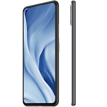 Xiaomi（シャオミ） ［アウトレット］Mi 11 Lite 5G-Truffle Black Mi
