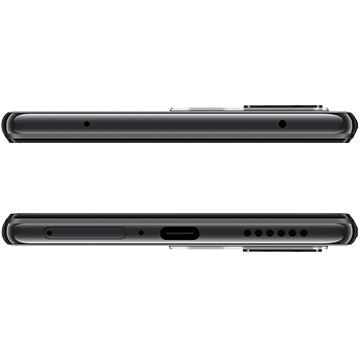 Xiaomi（シャオミ） ［アウトレット］Mi 11 Lite 5G-Truffle Black Mi