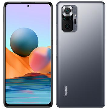 Xiaomi 【在庫限り】Redmi Note 10 Pro/GR/128G [SIMフリースマホ  