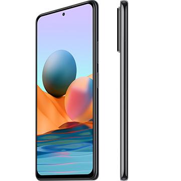 Xiaomi 【在庫限り】Redmi Note 10 Pro/GR/128G [SIMフリースマホ  