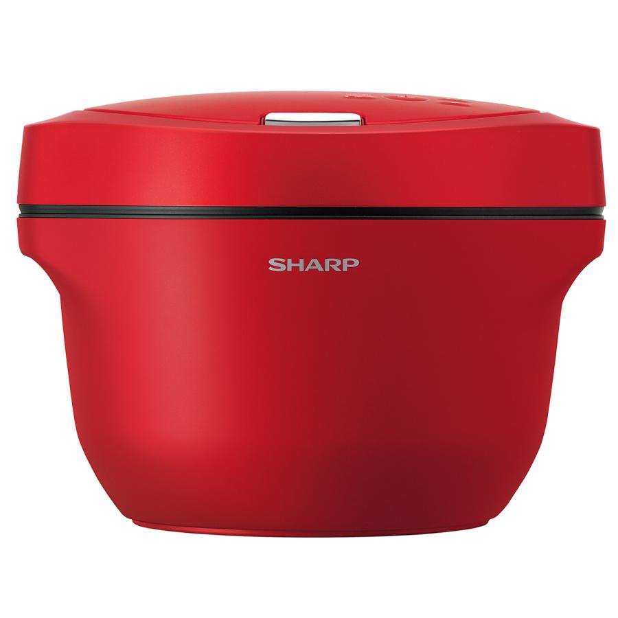 SHARP シャープ ヘルシオ HEALSIO ホットクック 24L 2-6人分 145 SHARP シャープ ヘルシオ HEALSIO ホットクック 24L 2-6人分 145