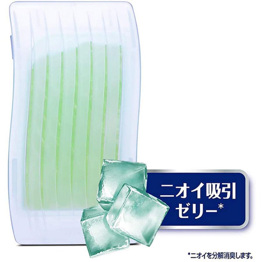 ファブリーズ 消臭芳香剤 お部屋用 置き型 すがすがしいナチュラルガーデンの香り 130g&times;2個&times;12箱