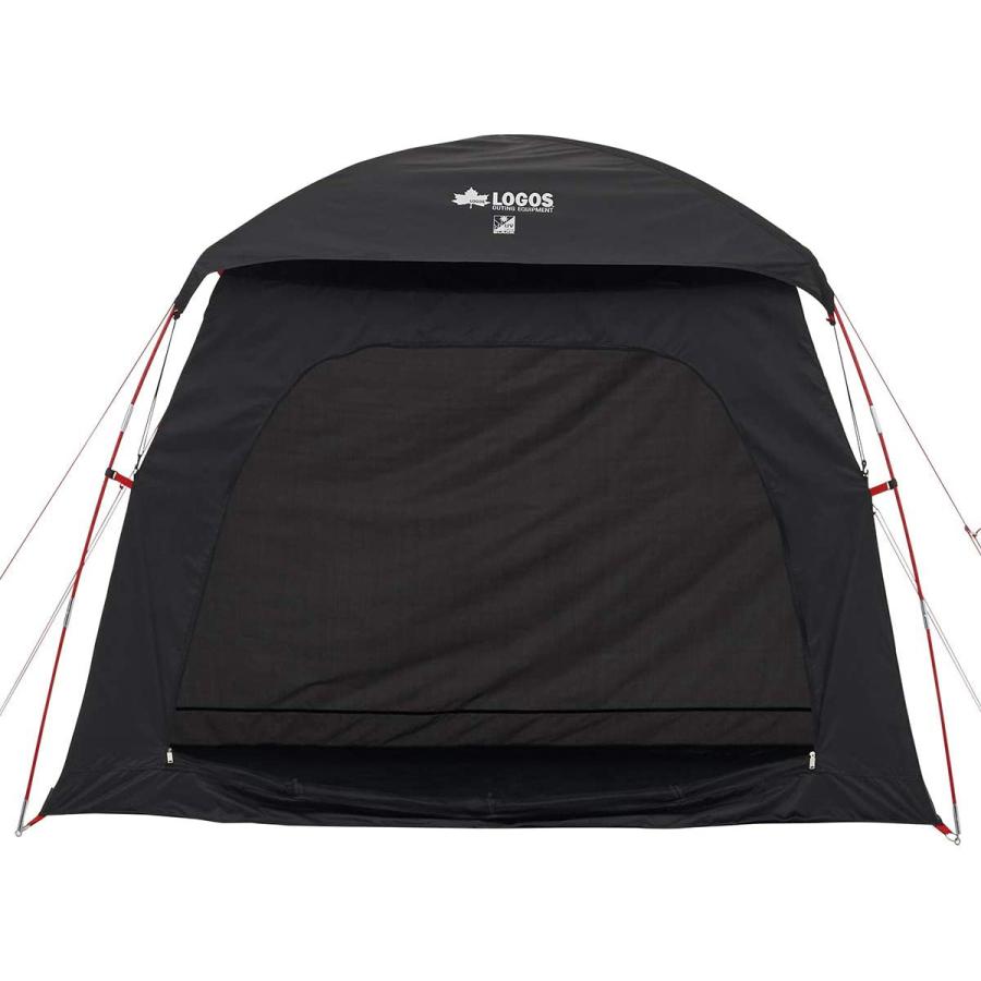 【極美品】LOGOS ロゴス Black UV スクリーンシェード M-AL LOGOS（ロゴス） Black UV スクリーンシェードM-AI 71809032 : ひかり
