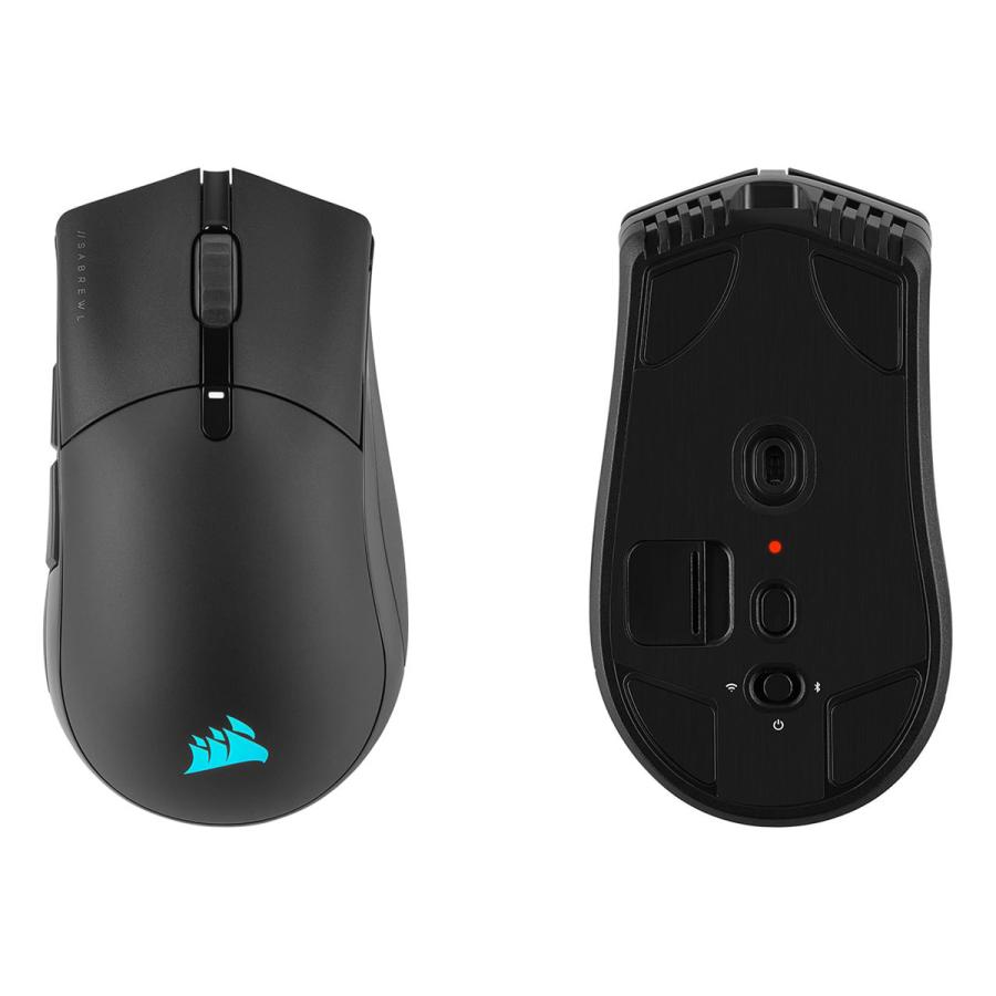 Corsair ゲーミングマウス Sabre 誕生日 お祝い Rgb Ch Ap Wireless Pro