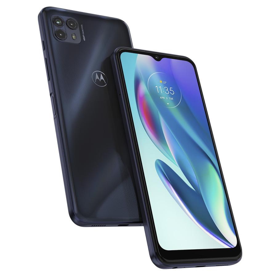 moto g50 5G SIMフリー メテオグレイ 本体 Amazon | moto g50 5G(メテオグレイ) 6.5型 4GB/128GB SIMフリー