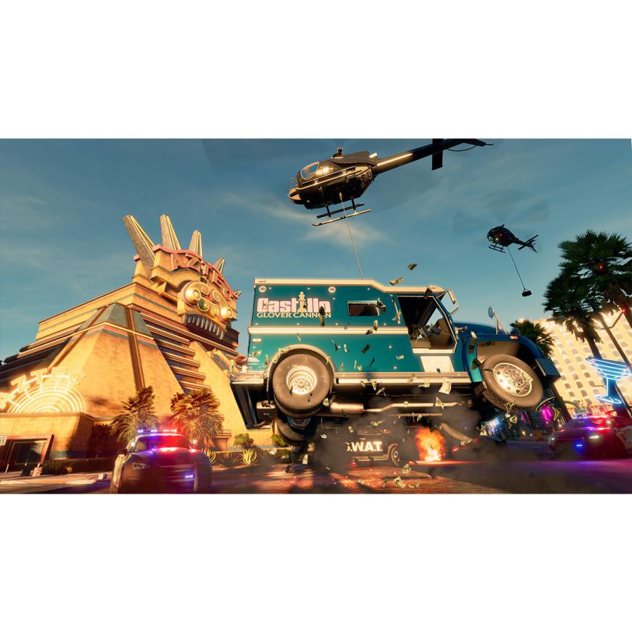 をブロック Koch Eljm ひかりtvショッピングpaypayモール 通販 Paypayモール Media Ps5 Saints Row セインツロウ ノートリアスエディション ワイルドで Www Blaskogabyggd Is