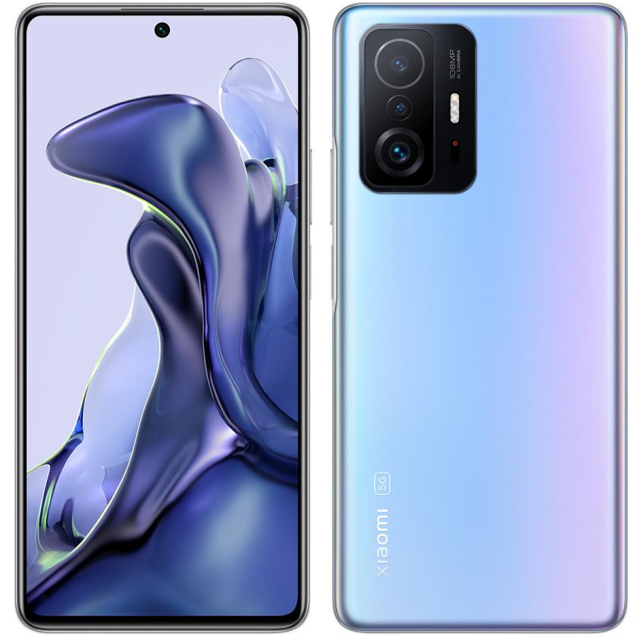 40 割引 海外輸入 Xiaomi Xiaomi 11t Celestial Blue 128gb Simフリースマホ 11t Bl 128gb スマホ スマホ タブレット パソコン Almoblcontrol Kz