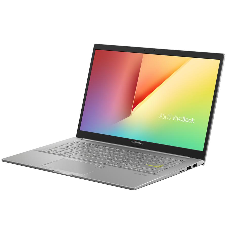 ASUS（エイスース） ノートパソコン 14型 Corei5/メモリ8GB/SSD512GB