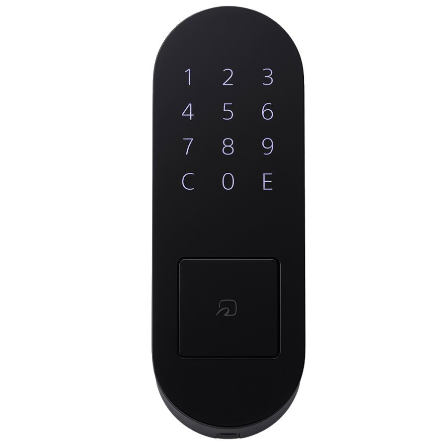Qrio Pad キュリオパッド ブラック Qrio Pad キュリオパッド ブラック Q-KP2-B : ひかりTVショッピング