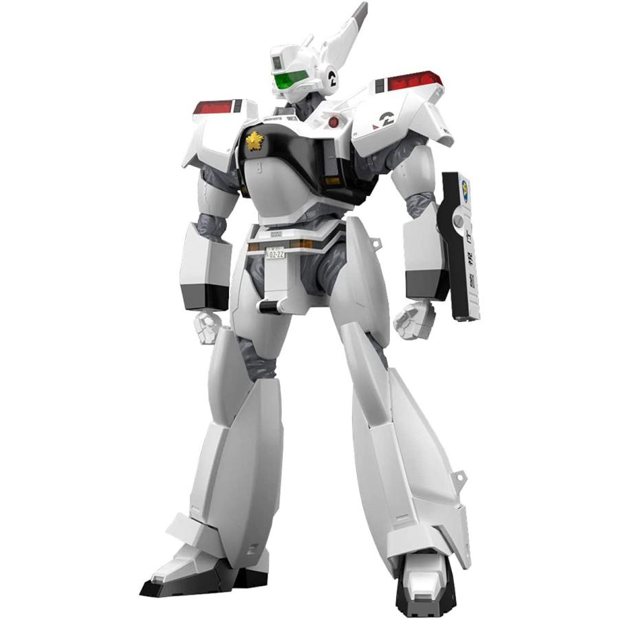 アオシマ 1/43 AV-98 イングラム2号機 ［機動警察パトレイバー