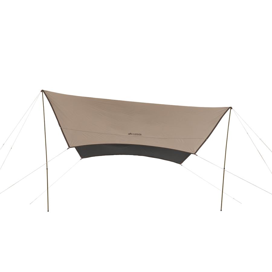 が大特価！ ロゴス LOGOS ナバホ ブリッジヘキサタープセット-BB A