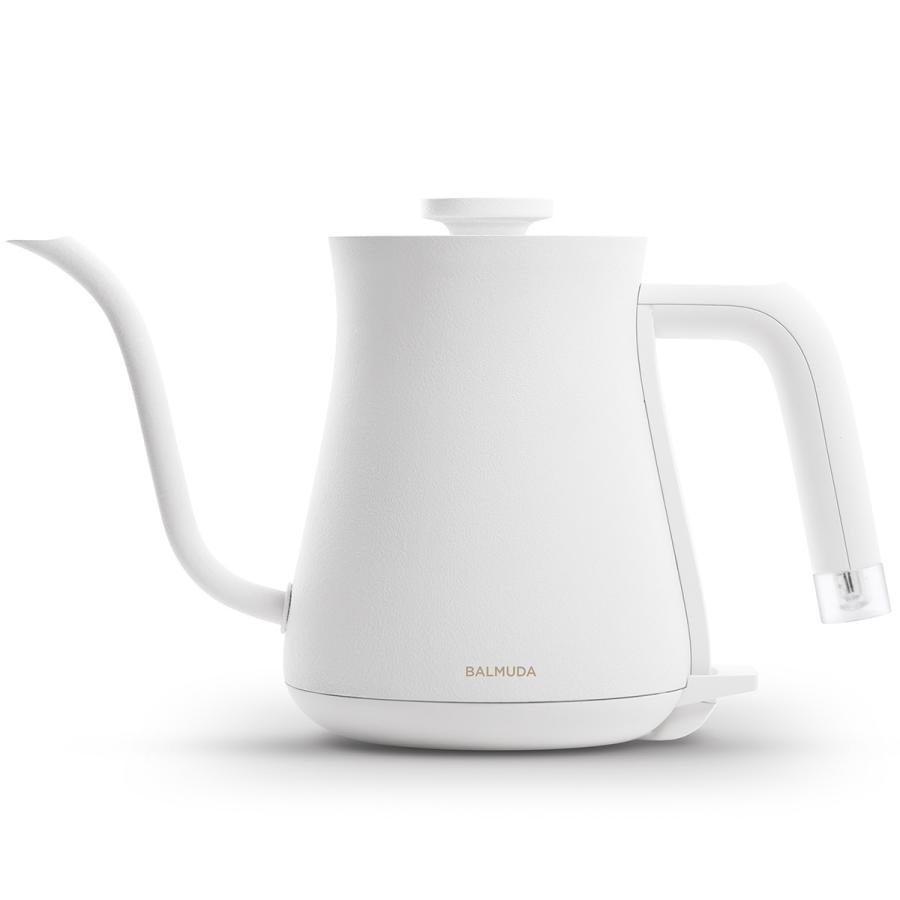 BALMUDA The Pot White Electric Kettle The Pot K07A-WH – WAFUU JAPAN