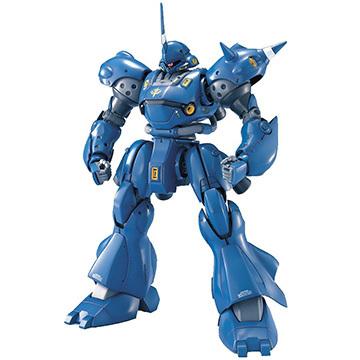 BANDAI（バンダイ） MG 1/100 35 ケンプファー : ひかりTVショッピング