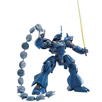 BANDAI（バンダイ） MG 1/100 35 ケンプファー : ひかりTVショッピング