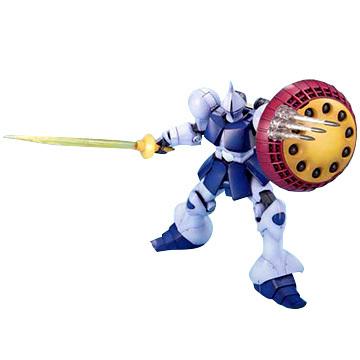 BANDAI（バンダイ） MG 1/100 86 ギャン : ひかりTVショッピングYahoo