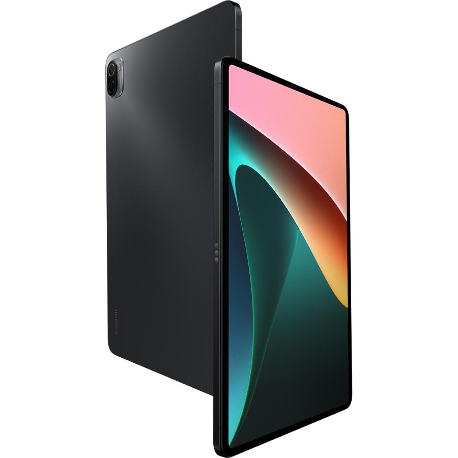 Xiaomi Pad 5 コズミックグレー Android タブレット Amazon.co.jp: Xiaomi タブレット「Pad 5」 Wi-fi版 256GB 【日本正規