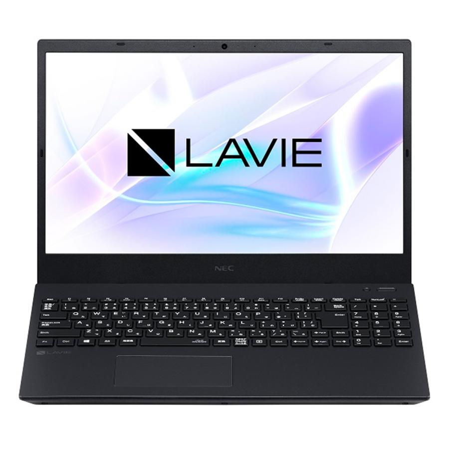 美品 NEC LAVIE N15 Smart NEC Laptop LAVIE N15 Series 15.6-inch AMD Ryzen 7 SSD: 512GB