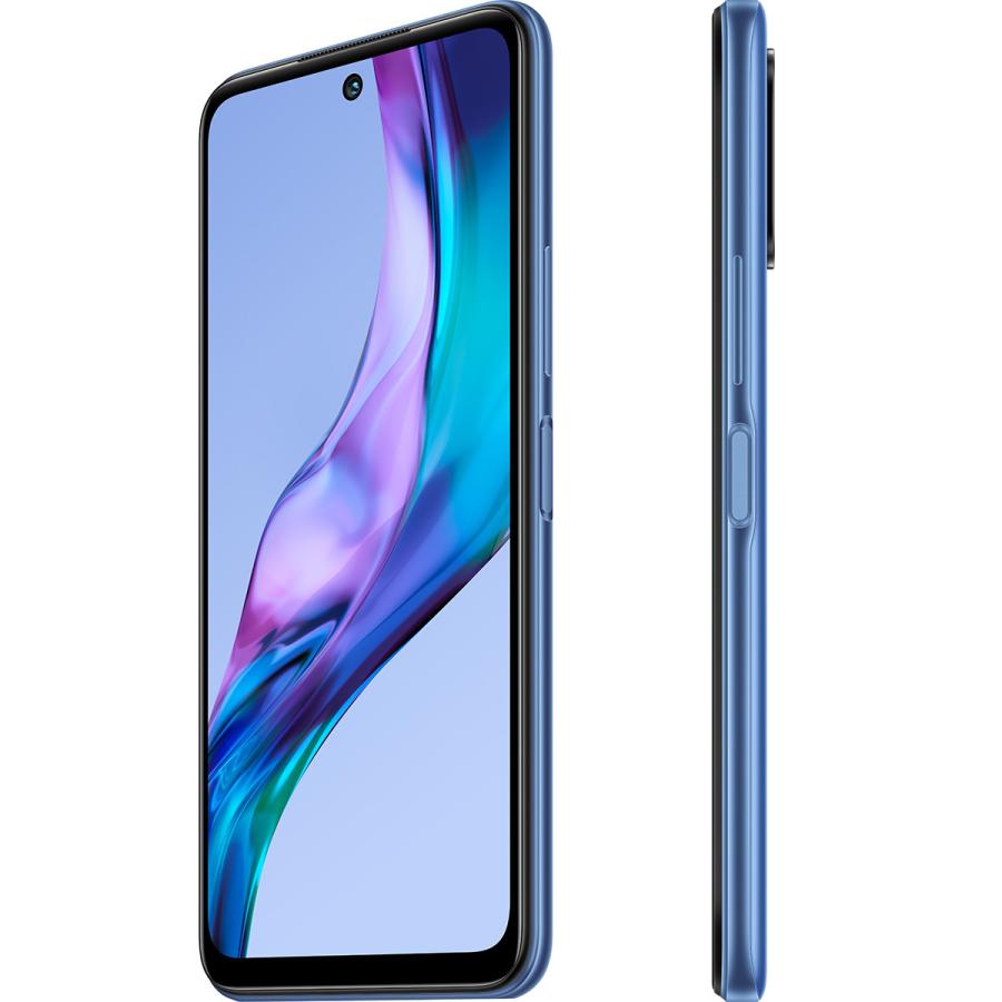 Redmi Note 10T ブルー - 通販 - guianegro.com.br