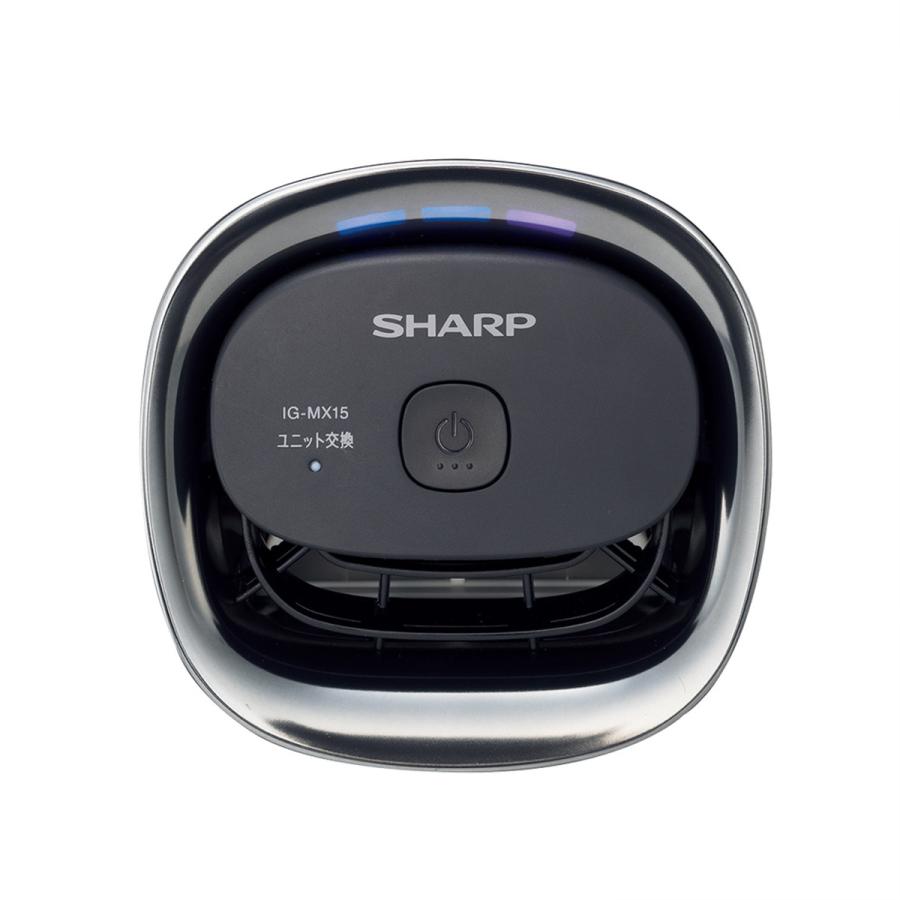 SHARP（シャープ） 車載用 イオン発生機 プラズマクラスター NEXT 消臭