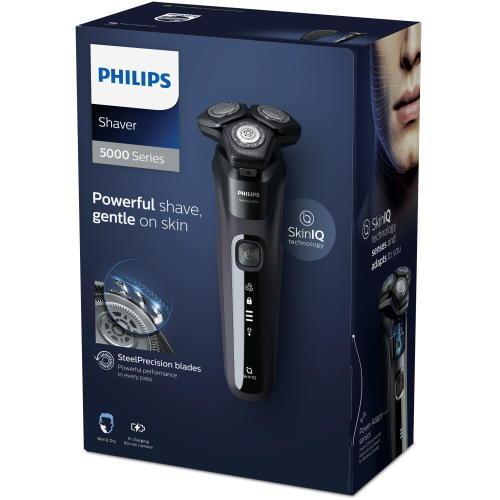 PHILIPS フィリップス ウェット＆ドライ電動シェーバー シリーズ5000 S5588/30｜hikaritv｜03