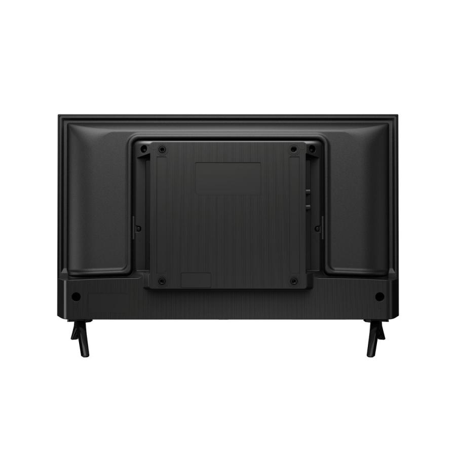 Hisense 30Hシリーズ 24V型液晶テレビ 地デジ/BS・CS Wチューナー搭載/外付けHDD録画 24A30H|hikaritv|04