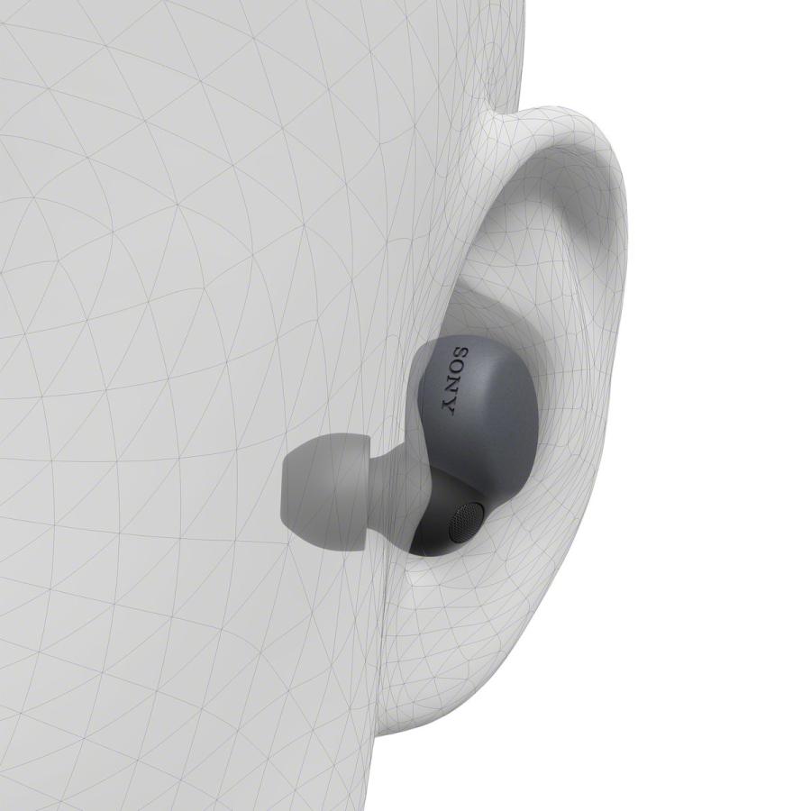 SONY（ソニー） docomo select ワイヤレスイヤホン LinkBuds S