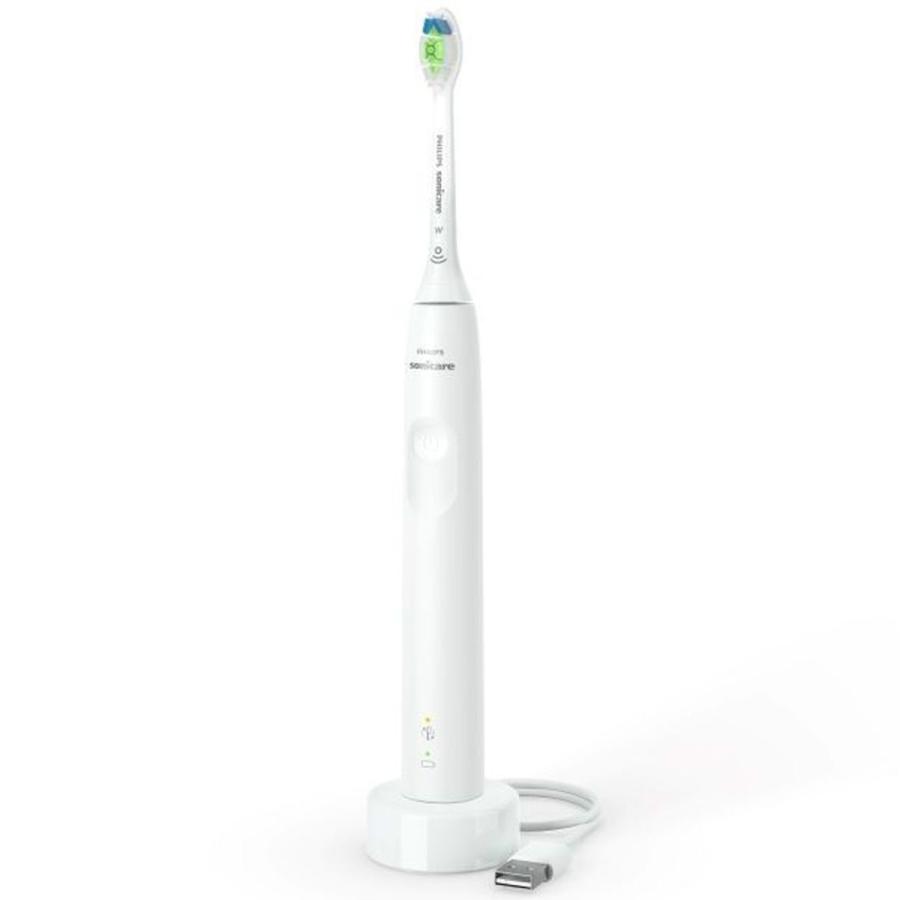 PHILIPS フィリップス ソニッケアー 3100シリーズ 電動歯ブラシ HX3671/33（Yahoo!・ひかりTVショッピングYahoo!店）