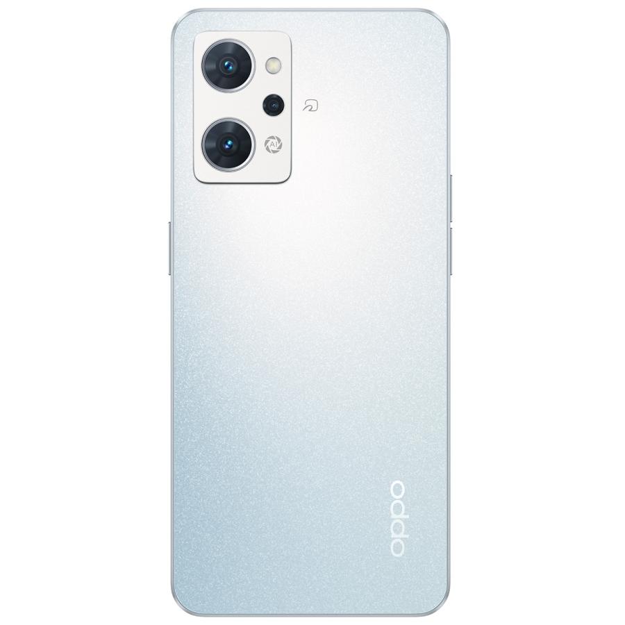 OPPO（オッポ） OPPO OPPO Reno7 A ドリームブルー イヤホンセット