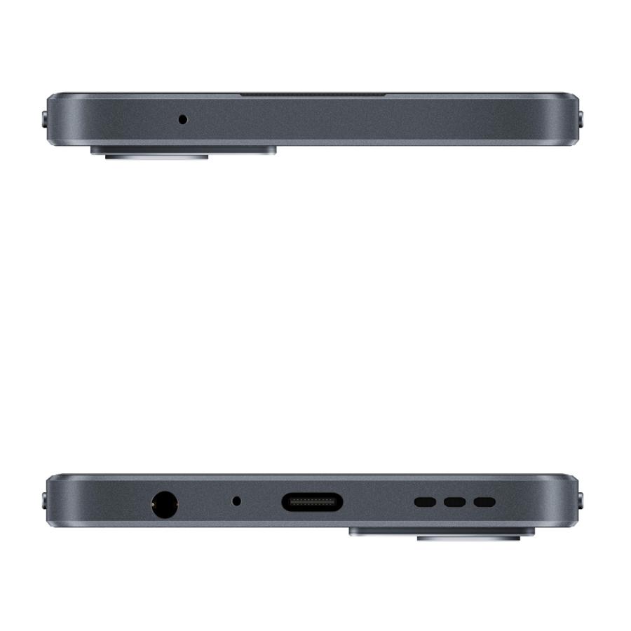 OPPO Reno7 A スターリーブラック イヤホンセット [SIM OPPO Reno7 A スターリーブラック イヤホンセット [SIM