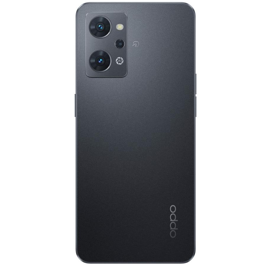 OPPO（オッポ） OPPO OPPO Reno7 A スターリーブラック バンドセット