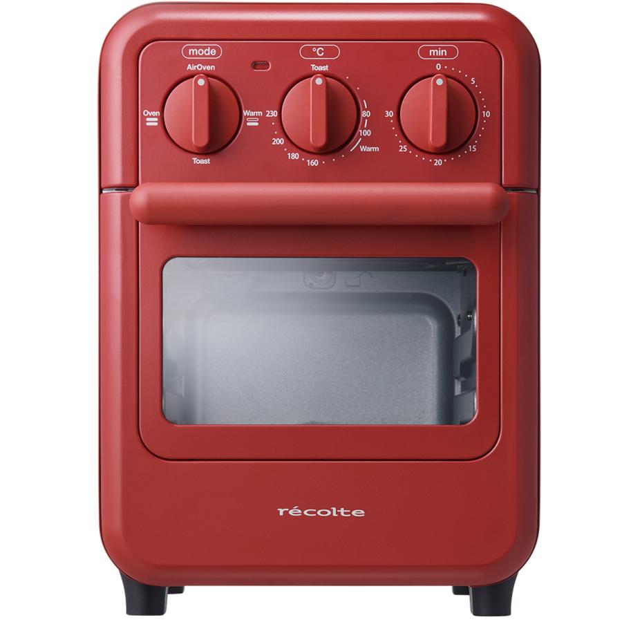 recolte recolte(レコルト) Air Oven Toaster エアーオーブン