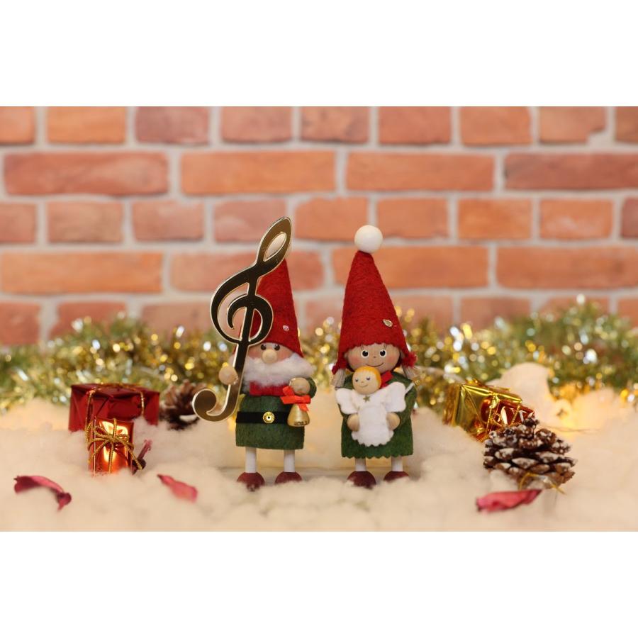 NORDIKA Nisse 【在庫処分特価】ノルディカ ニッセ クリスマス 木製