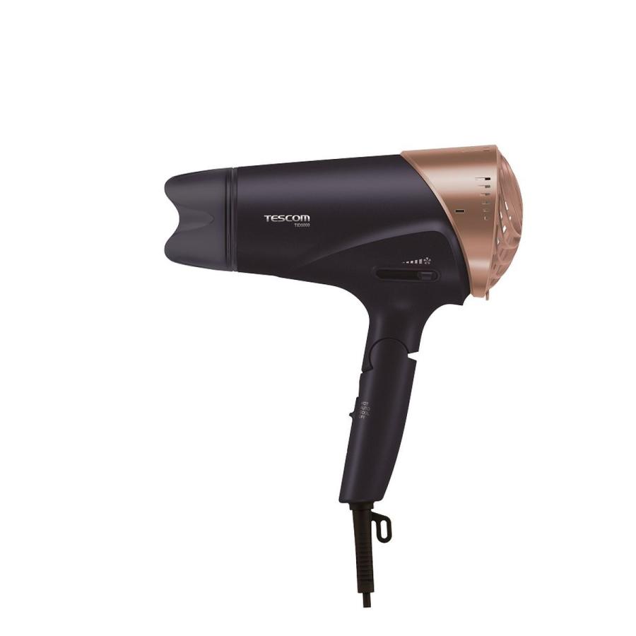 テスコム プロテクトイオンヘアドライヤー TID5000-A | TESCOMテスコム