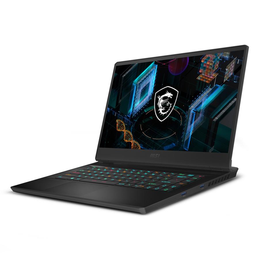 MSI MSI GP66 Leopard 11U/Corei7/RTX 3080 Laptop GPU/15.6FHD 144Hz 