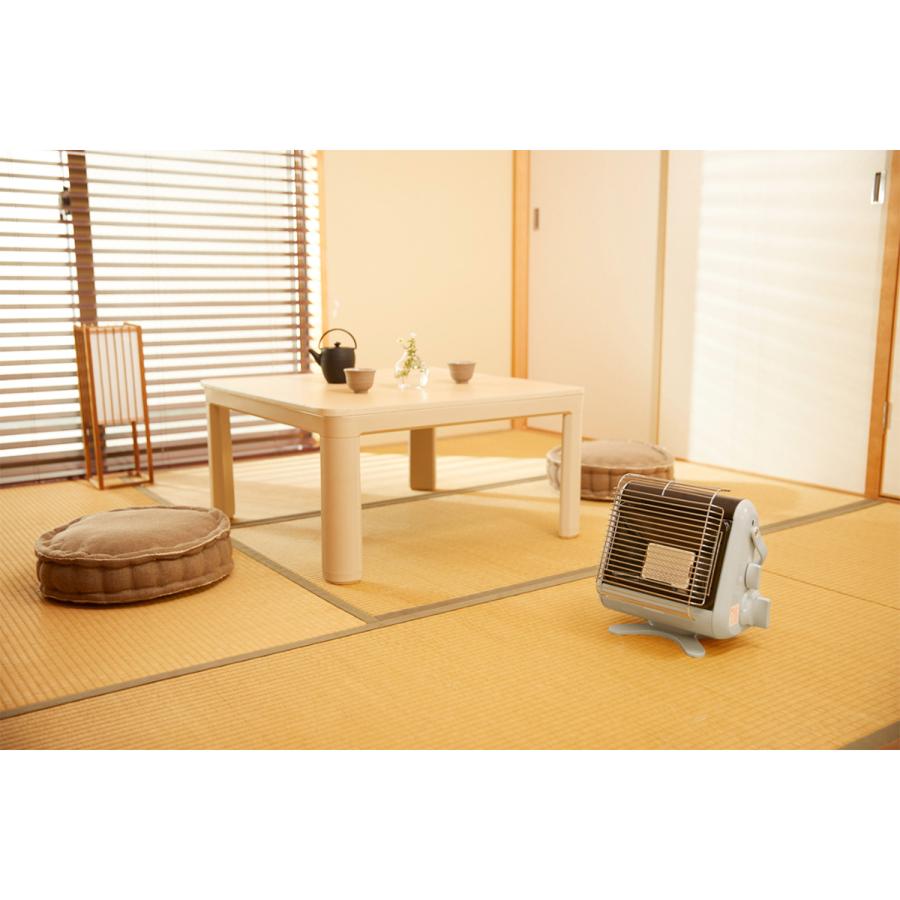 Iwatani（イワタニ） 岩谷産業 カセットガス ストーブ ポータブル マイ