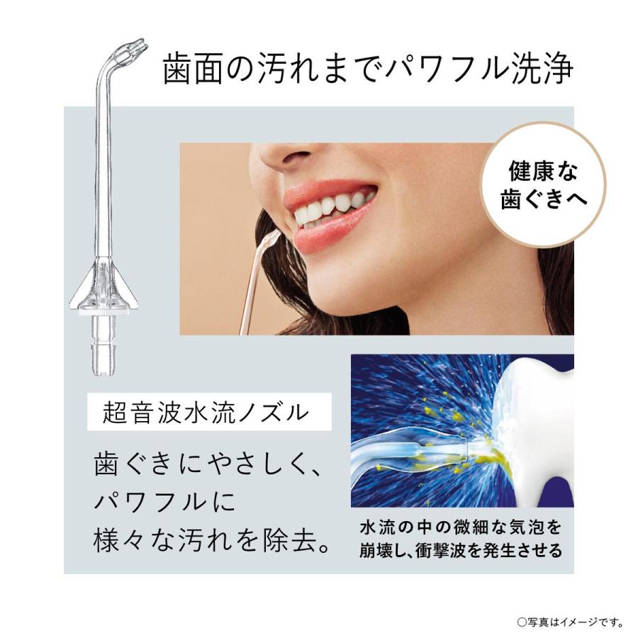 Panasonic（パナソニック） 【5年保証付】 ジェットウォッシャー