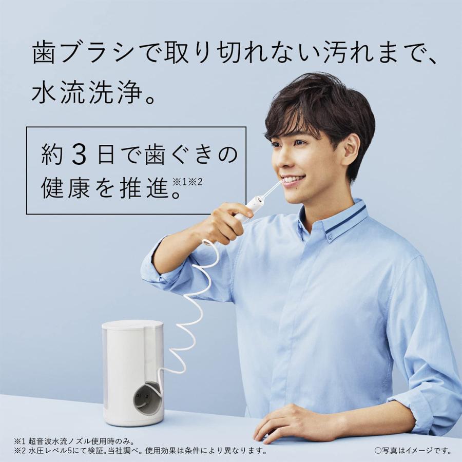 Panasonic（パナソニック） 【5年保証付】 ジェットウォッシャー