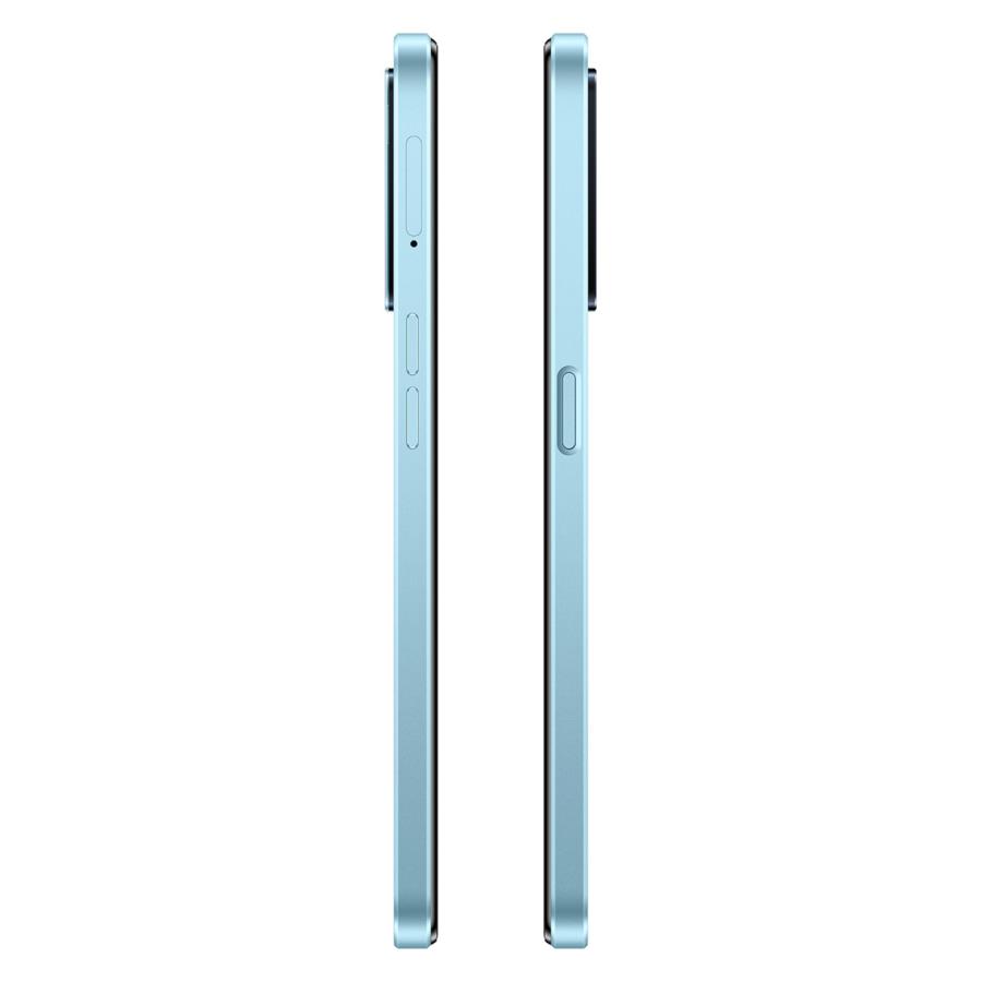 OPPO（オッポ） OPPO A77 ブルー ［SIMフリースマホ］ CPH2385BL