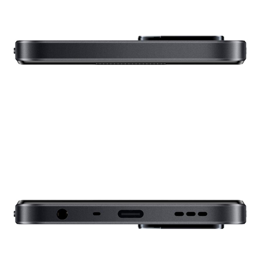 OPPO（オッポ） OPPO A77 ブラック ［SIMフリースマホ］ CPH2385BK