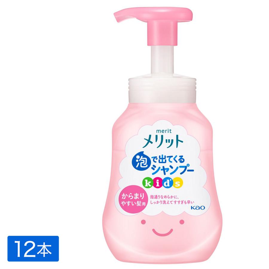 送料関税無料】 花王メリットシャンプー❣️ i9tmg.com.br