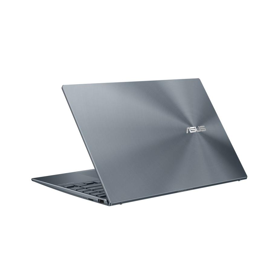 ASUS ノートPC Zenbook 13 OLED 13.3型 Core i7 16GB 512GB Win11Home パイングレー UX325EA-KG826W｜hikaritv｜03