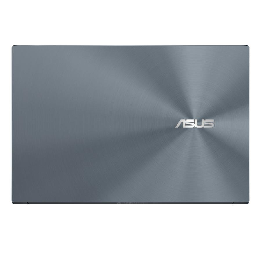 ASUS ノートPC Zenbook 13 OLED 13.3型 Core i7 16GB 512GB Win11Home パイングレー UX325EA-KG826W｜hikaritv｜05