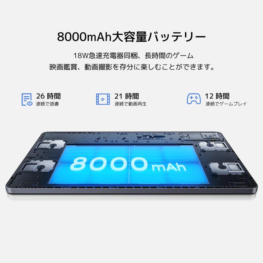 Xiaomi（シャオミ） Xiaomi Redmi Pad/Graphite Gray/4GB+128GB