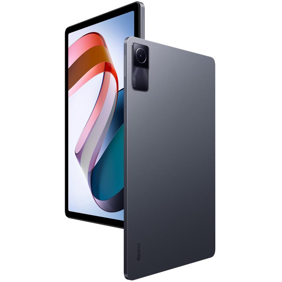 Androidタブレット本体 Xiaomi Redmi Pad Graphite Gray 4GB 128GB Xiaomi（シャオミ） Xiaomi Redmi Pad/Graphite Gray/4GB+128GB