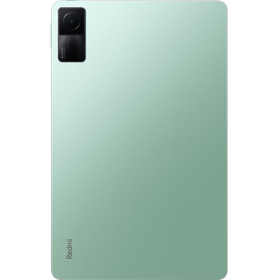 Androidタブレット本体 Xiaomi Redmi Pad Mint Green 4GB+128GB Xiaomi（シャオミ） Xiaomi Redmi Pad/Mint Green/4GB+128GB