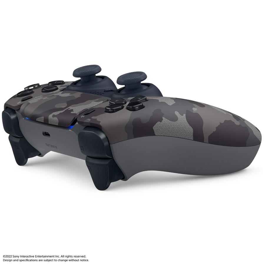 ソニーインタラクティブエンタテインメント ［PS5］DualSense デュアル 