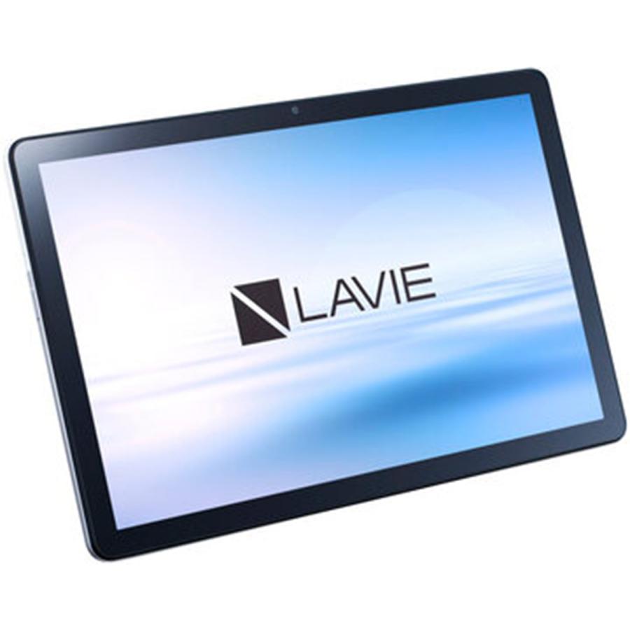 NEC LAVIE Tab T10 PC-T1055EAS プラチナグレー NEC NEC LAVIE T10 T1055/EAS プラチナグレー PC-T1055EAS : ひかりTV